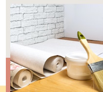 Услуги Отделка в Сергиевом Посаде под ключ